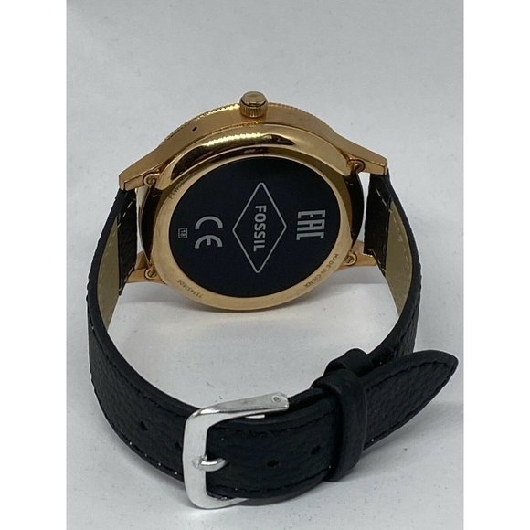 Fossil Gen 3 Authentic Genuine Smart Watch Custom Band FTW6000 LT85
